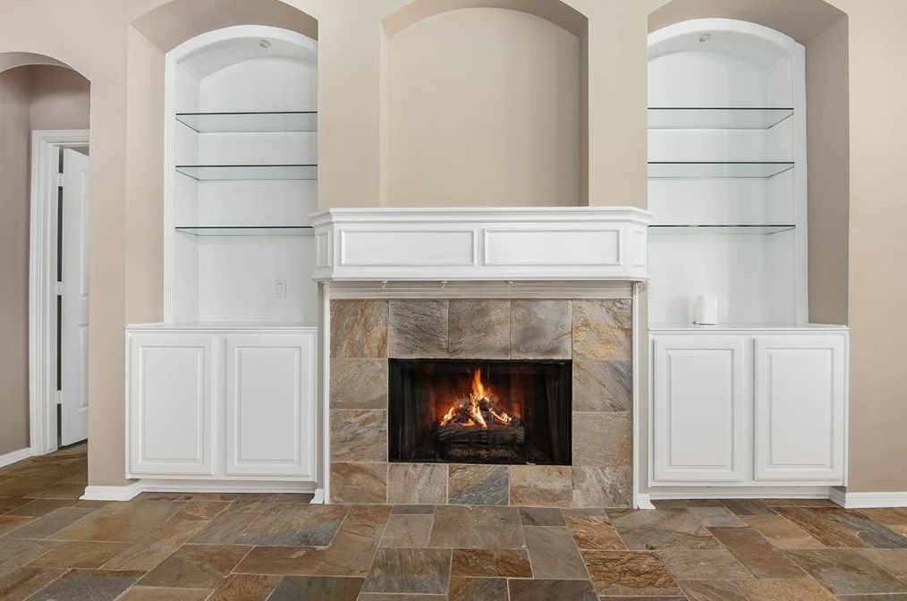 2118 Shade Crst Dr, Richmond TX  77406-6792 exterior