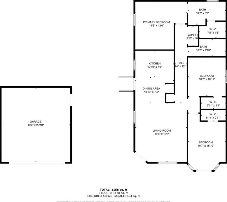 2108 Heaney Dr, Houston TX  77093-6112 exterior