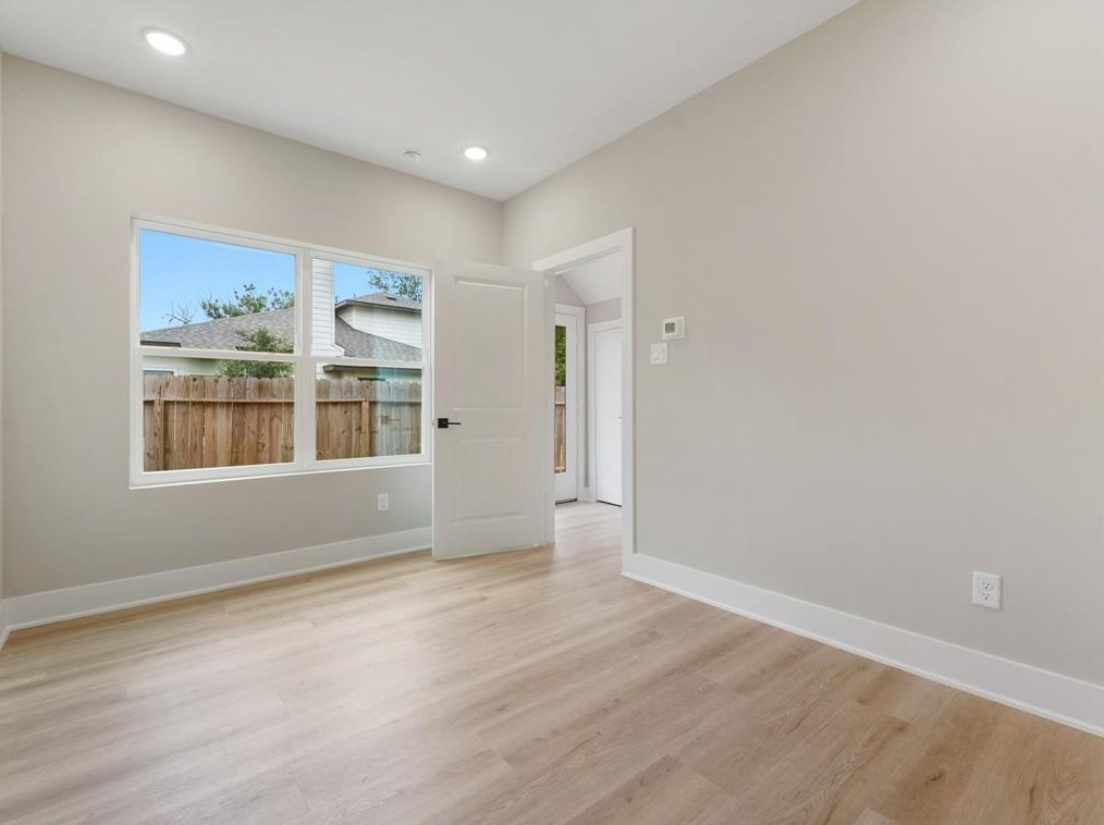 4327 Idaho, Houston TX  77021-4951 exterior