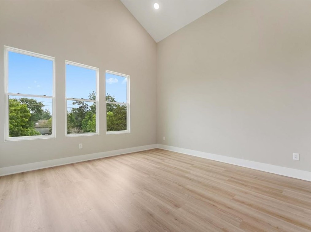 4327 Idaho, Houston TX  77021-4951 exterior