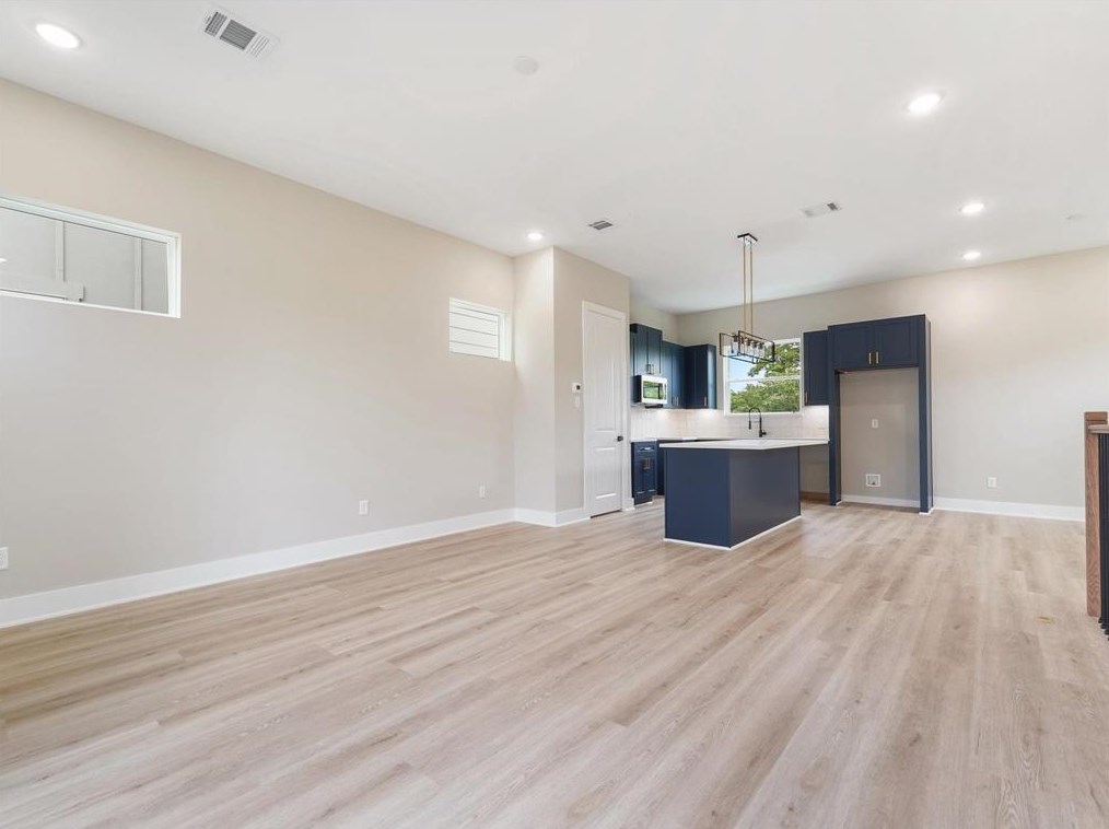 4327 Idaho, Houston TX  77021-4951 exterior