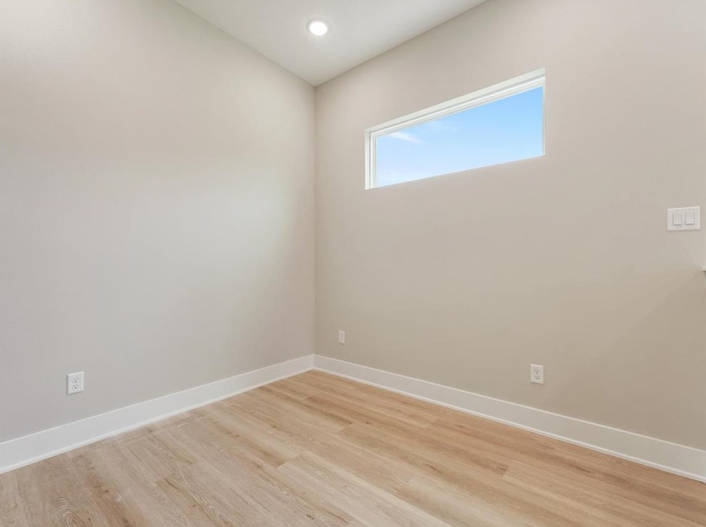 4327 Idaho, Houston TX  77021-4951 exterior