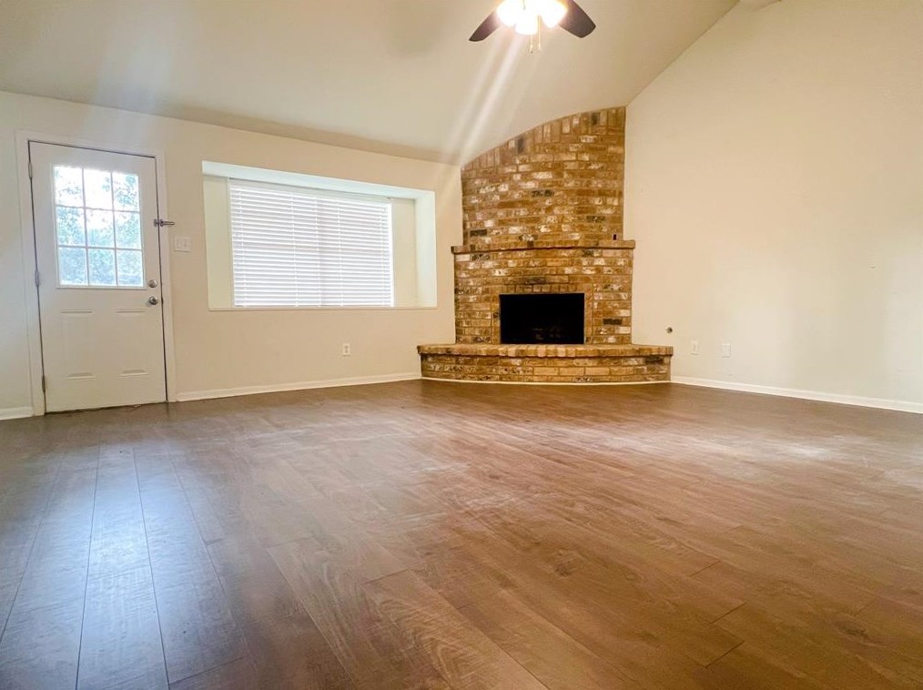 22207 Walnut Valley Dr, Spring TX  77389-4797 exterior