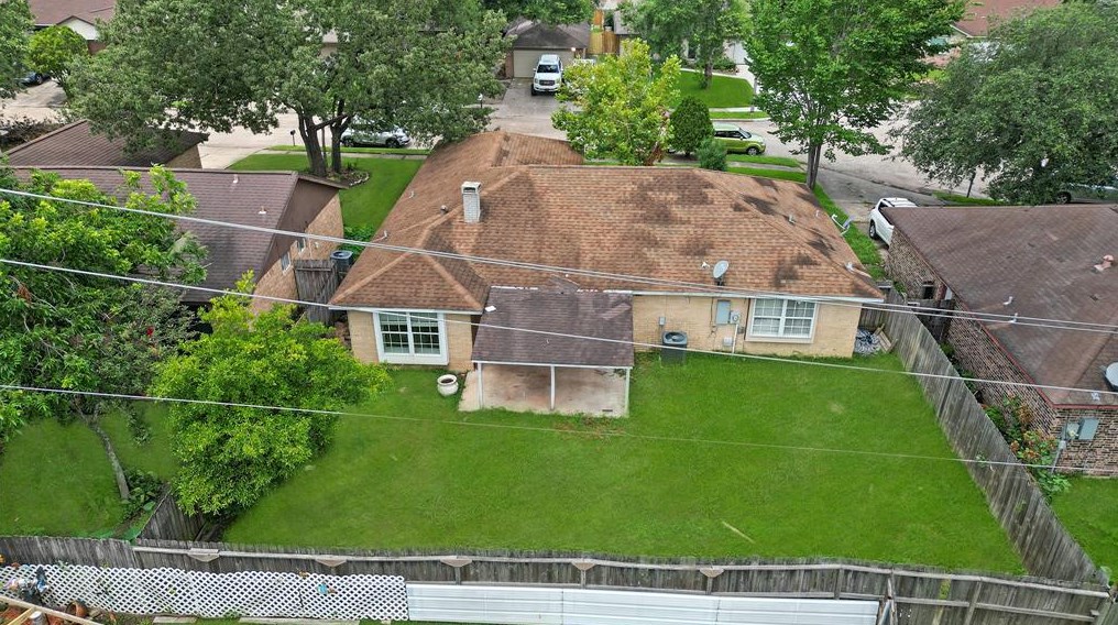 1446 Castle Glen Dr, Houston, TX 77015-1908