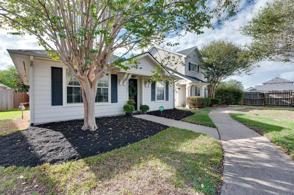 6129 Lone Prairie Way, Katy, TX 77449