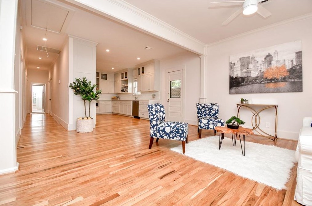 2418 Mandell, Houston TX 77005-1828 exterior