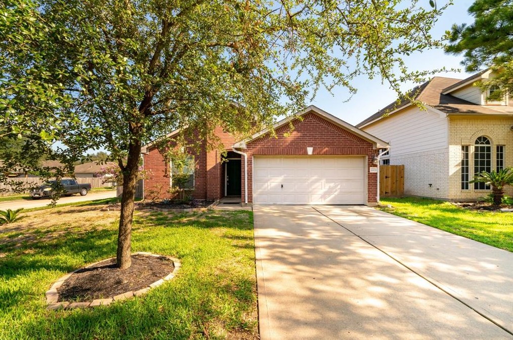 20026 Silver Rock Dr, Katy, TX 77449-7633