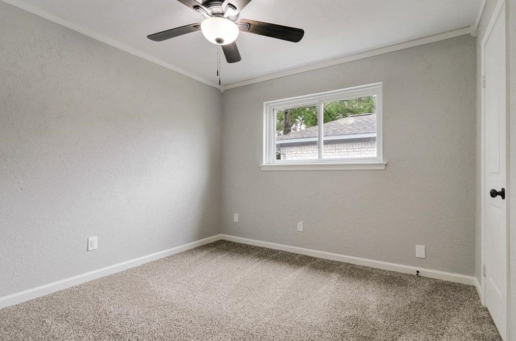 4342 Bugle Rd, Houston TX  77072-1824 exterior