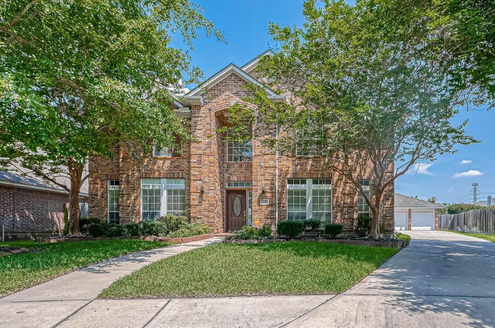 3606 Frostmeadow Ct, Katy, TX 77450