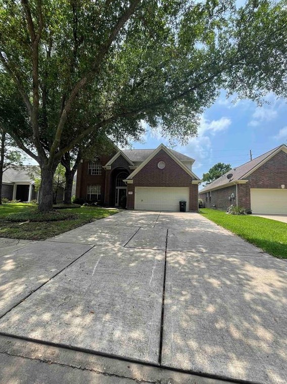 5610 Overton Park Dr, Katy, TX 77450