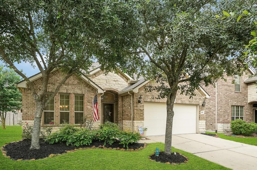 20109 Bitter Root Ct, Porter, TX 77365-7201