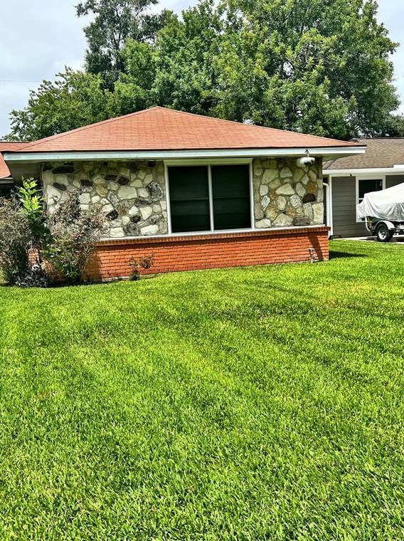 6823 Cherrydale Dr, Houston, TX 77087-5132
