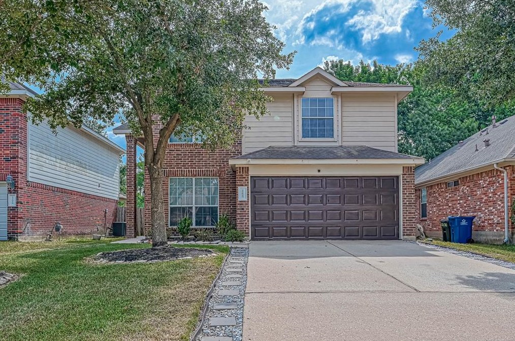 22623 Sunset Glen Ln, Spring, TX 77373-7943