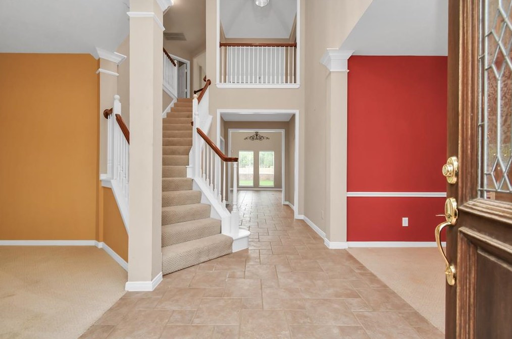 24202 Bollinger Ct, Katy, TX 77494-4501