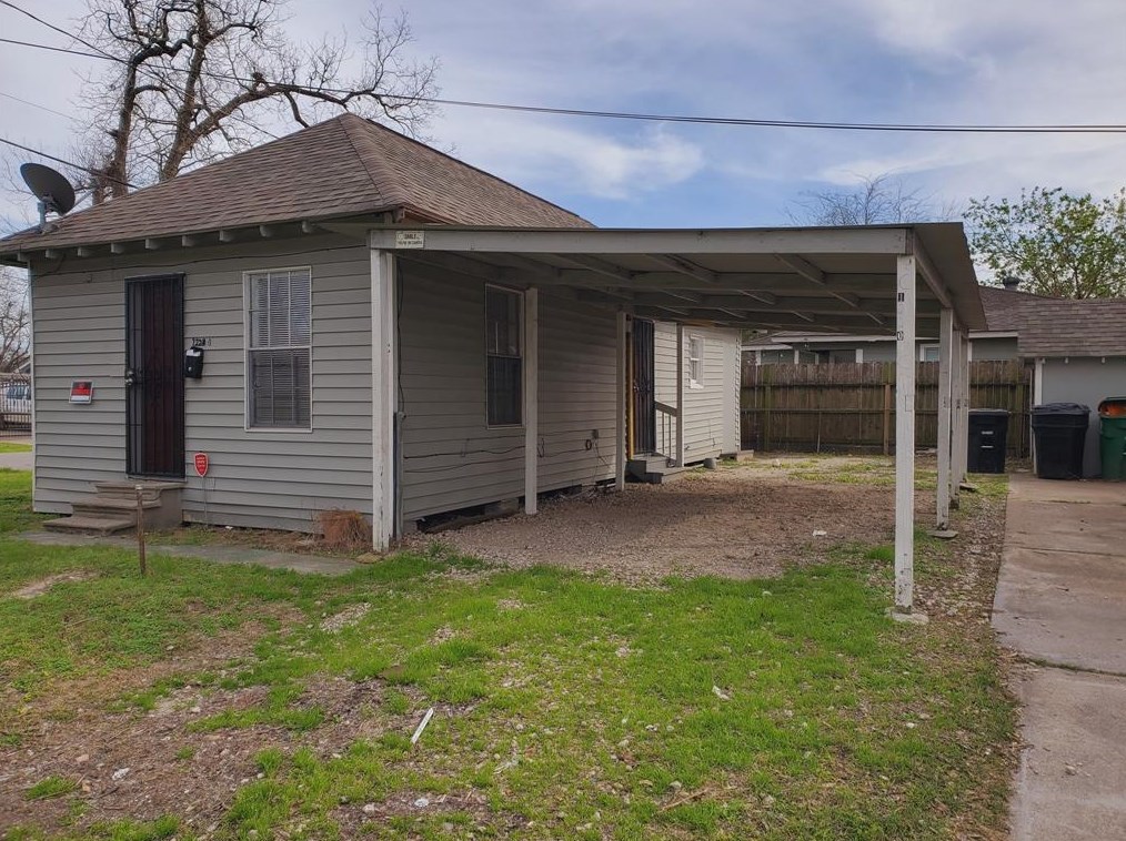 1220 Griffin St #c, Houston, TX 77009