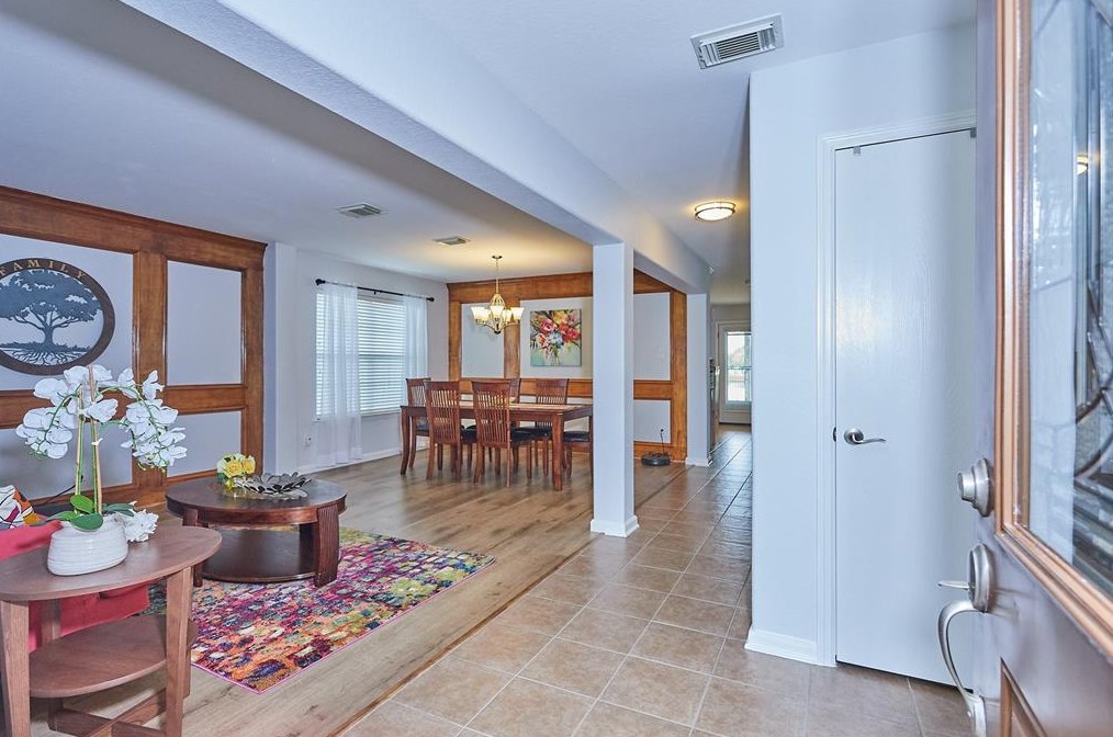 21611 Boundary Peak Way, Katy, TX 77449-0134