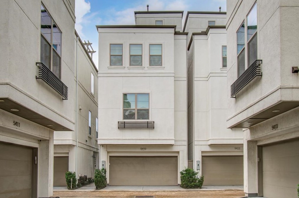 5410 Cornish St, Houston, TX 77007-4302