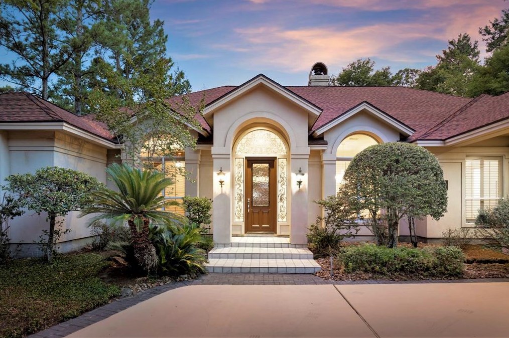 67 Bridgeberry Pl, Spring, TX 77381-6323