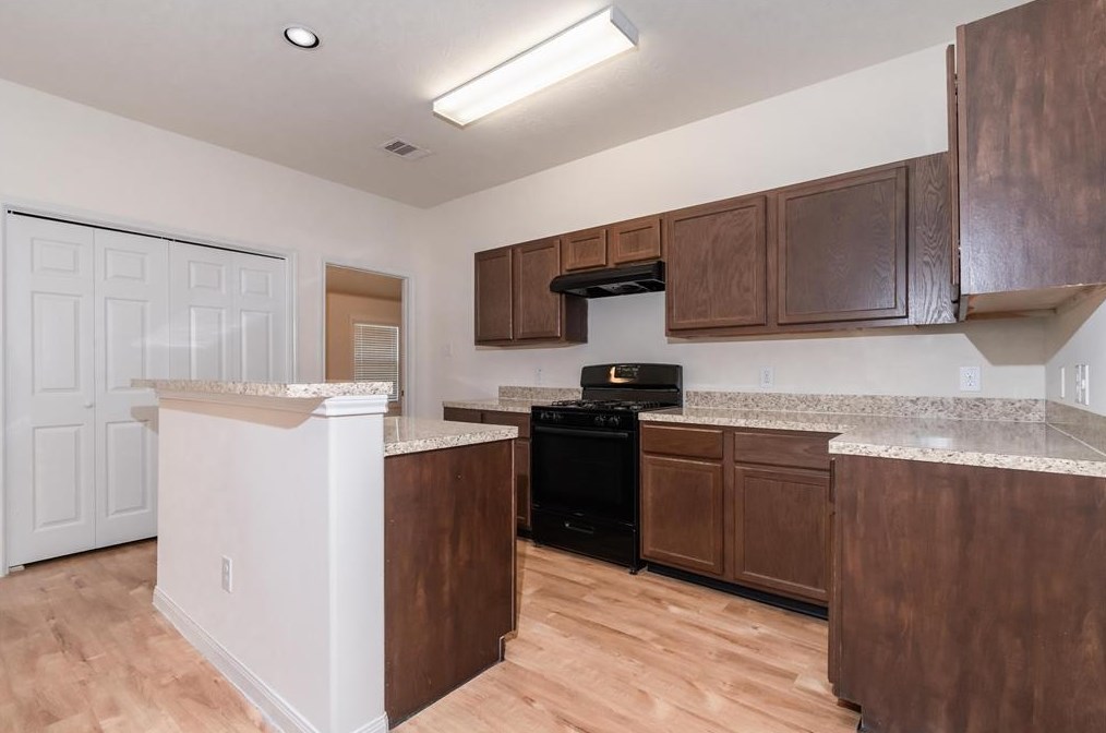 6209 Luce St, Houston TX  77087-5040 exterior