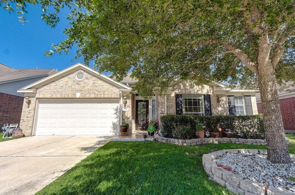 2918 Intrepid Elm St, Houston, TX 77084-4281
