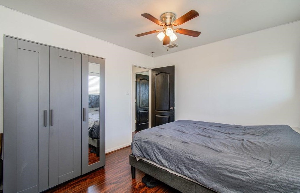 2106 Gable Holw Ln, Katy TX  77450-6771 exterior