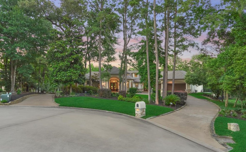 6842 Star Ledge Ct, Spring, TX 77389-2984