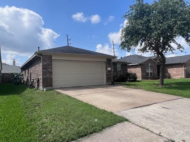 6407 Star Shadow Ln, Houston, TX 77066-3266