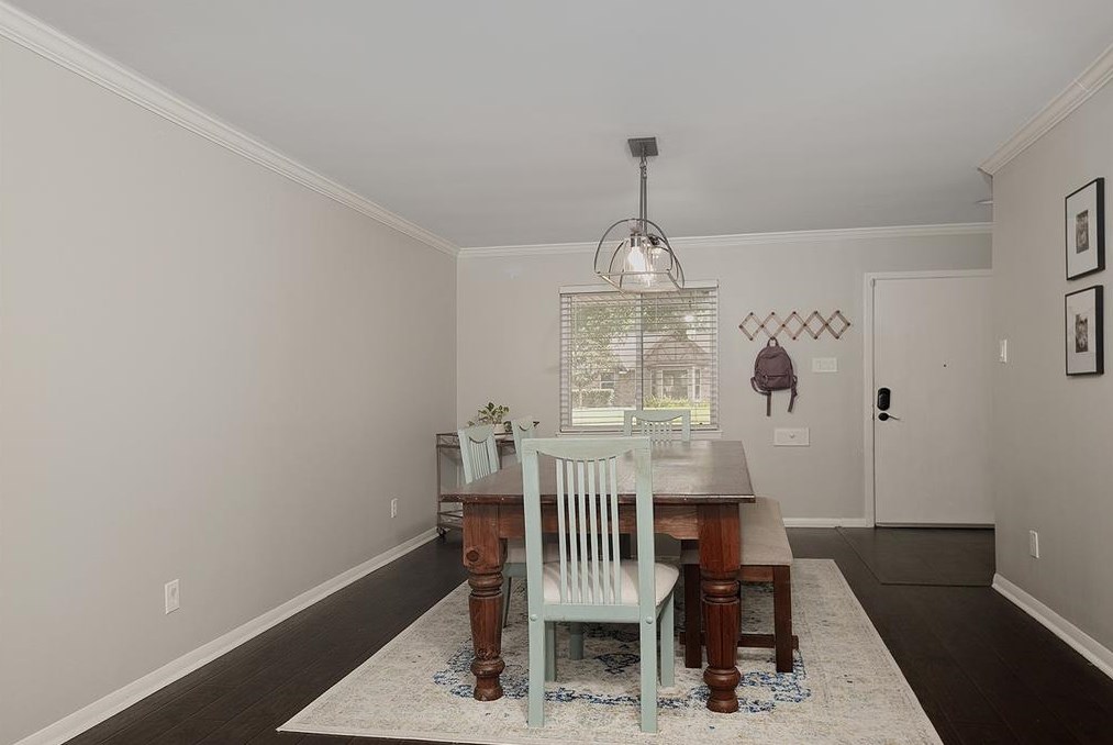 1175 Curtin St, Houston, TX 77018-3222