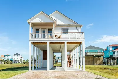 13028 Jean Lafitte Drive, Freeport, TX 77541 - Photo 30