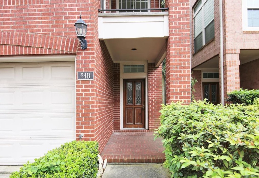 34 Waugh #b, Houston, TX 77007