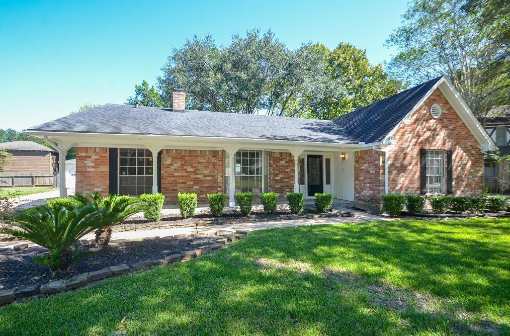 2407 Oakview Dr, Missouri City, TX 77459