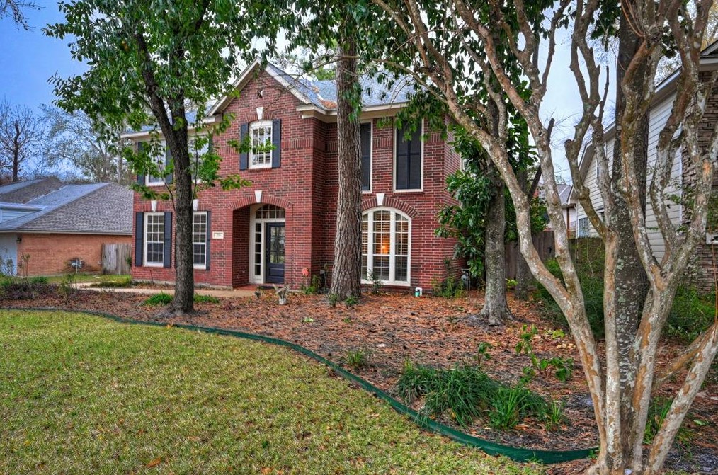 179 Bristol Bend Cir, Spring, TX 77382-1118