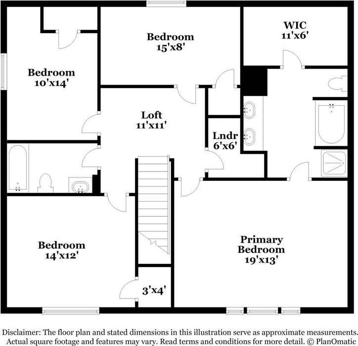 12215 Bowsman Dr, Tomball, TX 77377