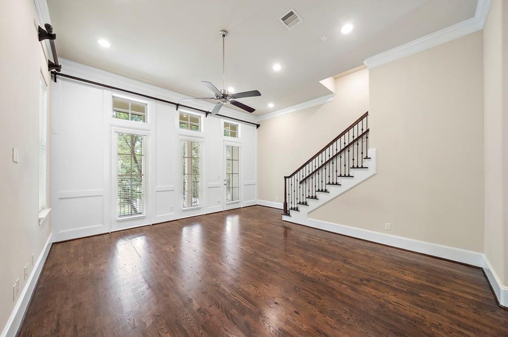 6606 Toledo St, Houston, TX 77008