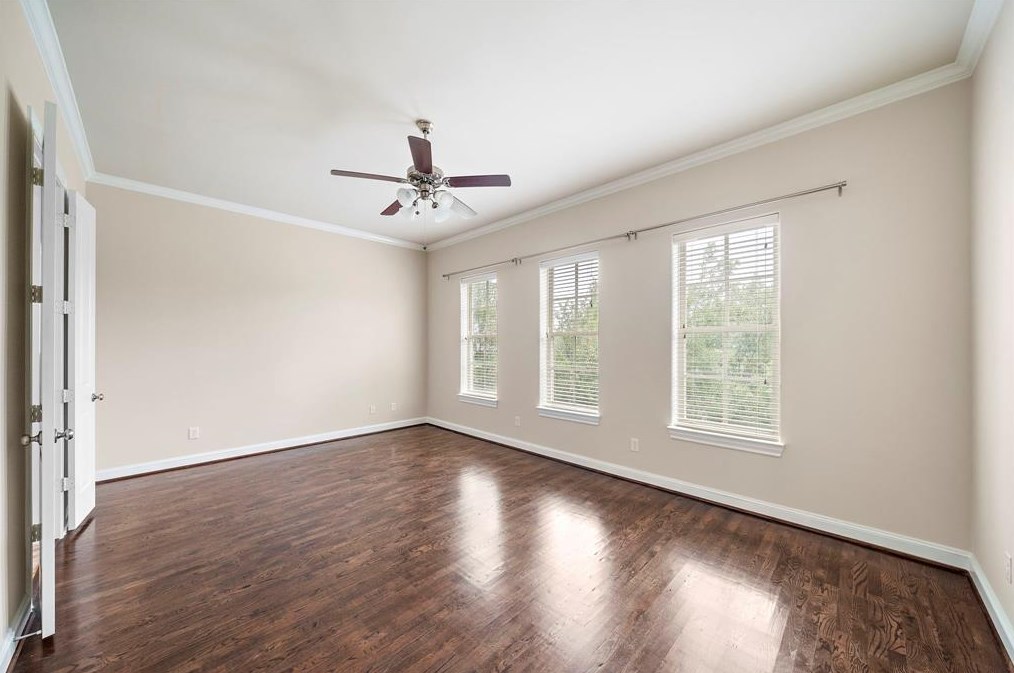 6606 Toledo St, Houston TX  77008-6148 exterior