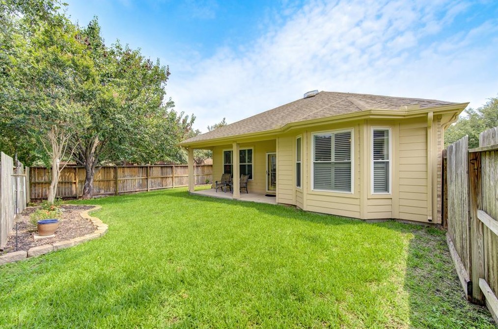 5210 Cloudcraft Ct, Katy, TX 77494-2339