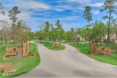 45 Sky Oak Lane, Huntsville, TX 77340 - Photo 2