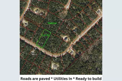 45 Sky Oak Lane, Huntsville, TX 77340 - Photo 1