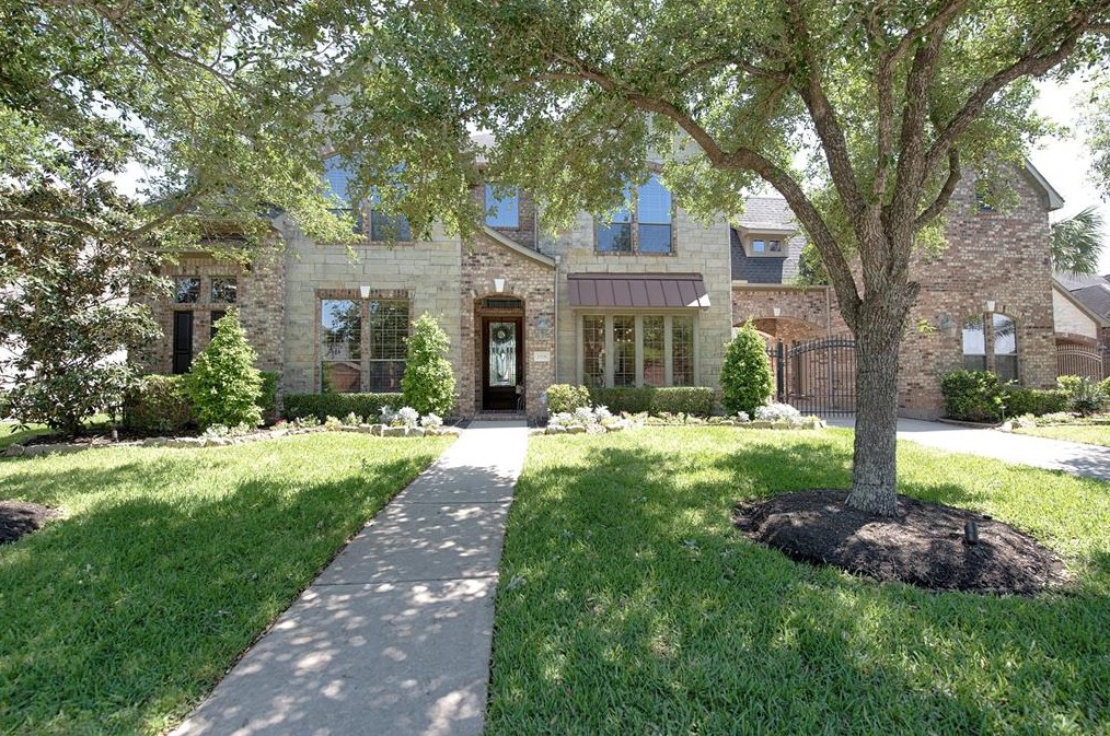 2578 Eli Way, League City, TX 77573-4567