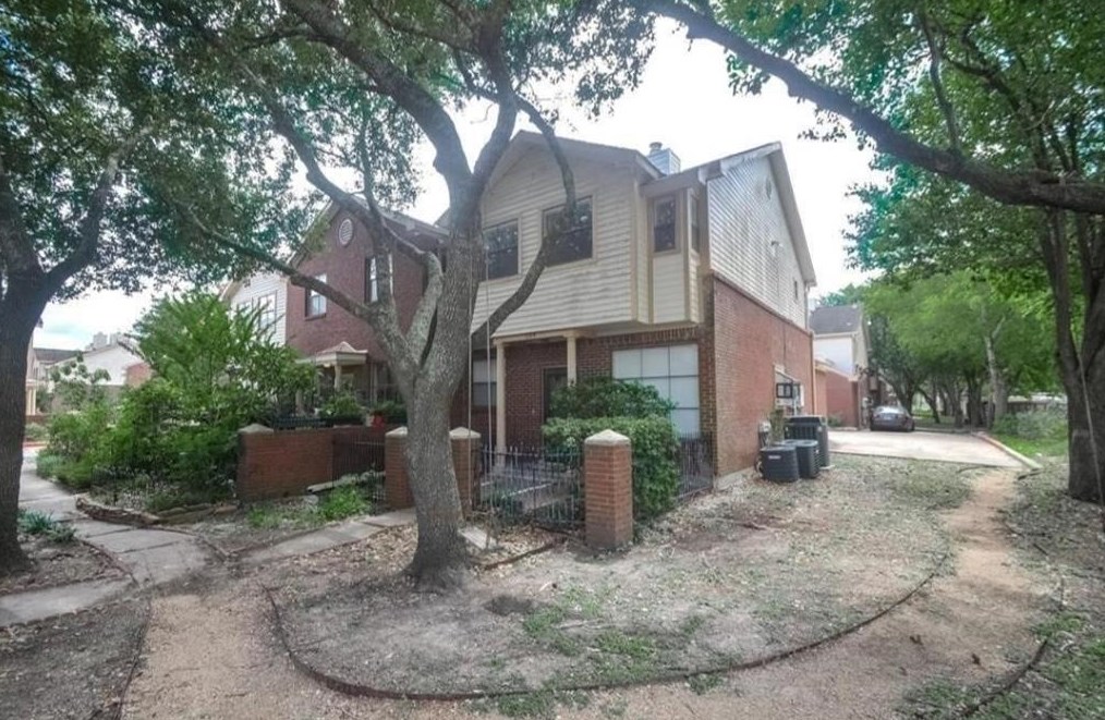 1103 Dulles Ave #604, Stafford, TX 77477