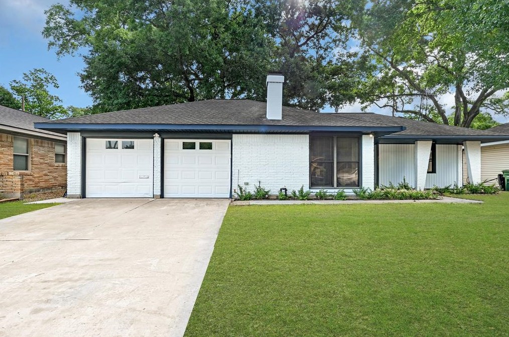 1814 Seamist Ct, Houston, TX 77008