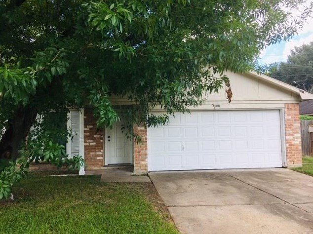 927 Sierra Shadows Dr, Katy, TX 77450