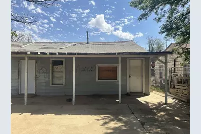 3406 E 15th Street, Lubbock, TX 79403 - Photo 2