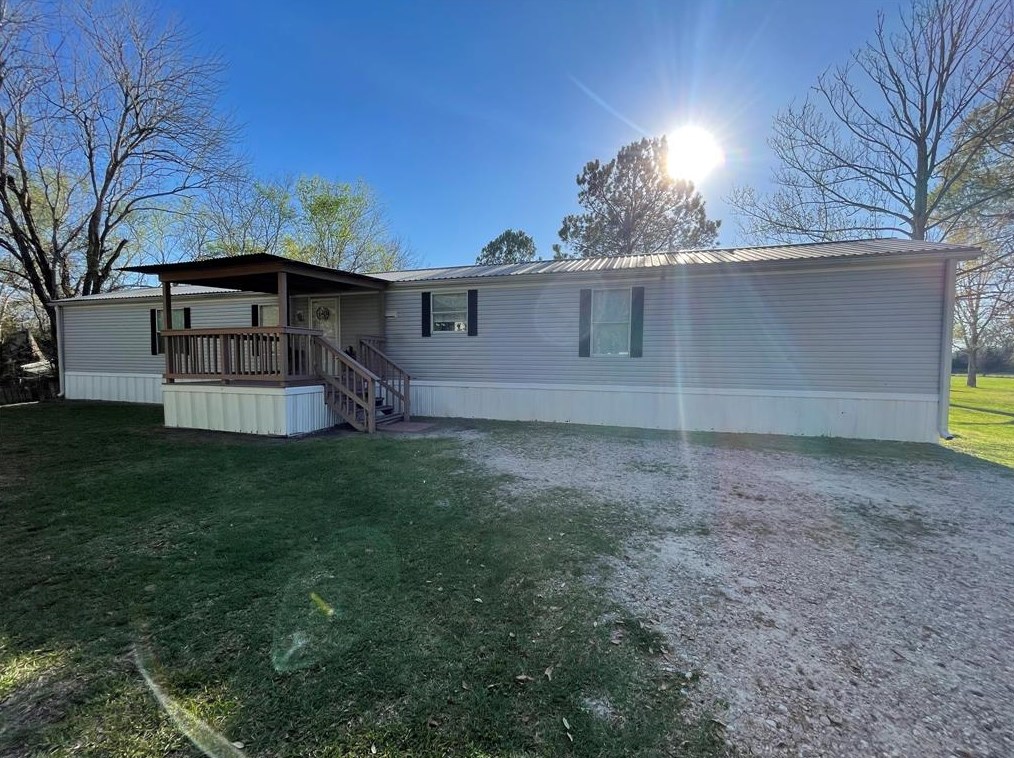 13310 Pleasant Way, Alvin, TX 77511
