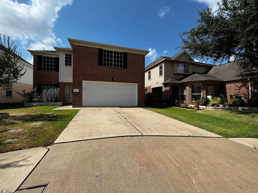 19627 Lighthouse Scene Ln, Cypress, TX 77433-4537