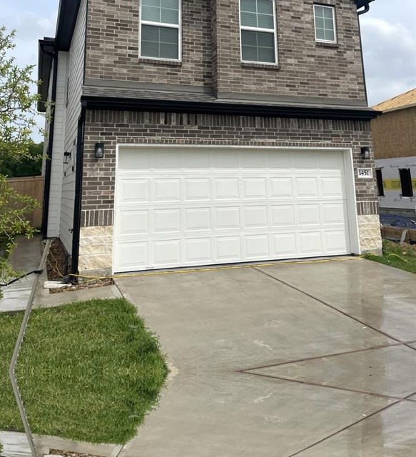 1451 Revolution Way, Missouri City, TX 77459