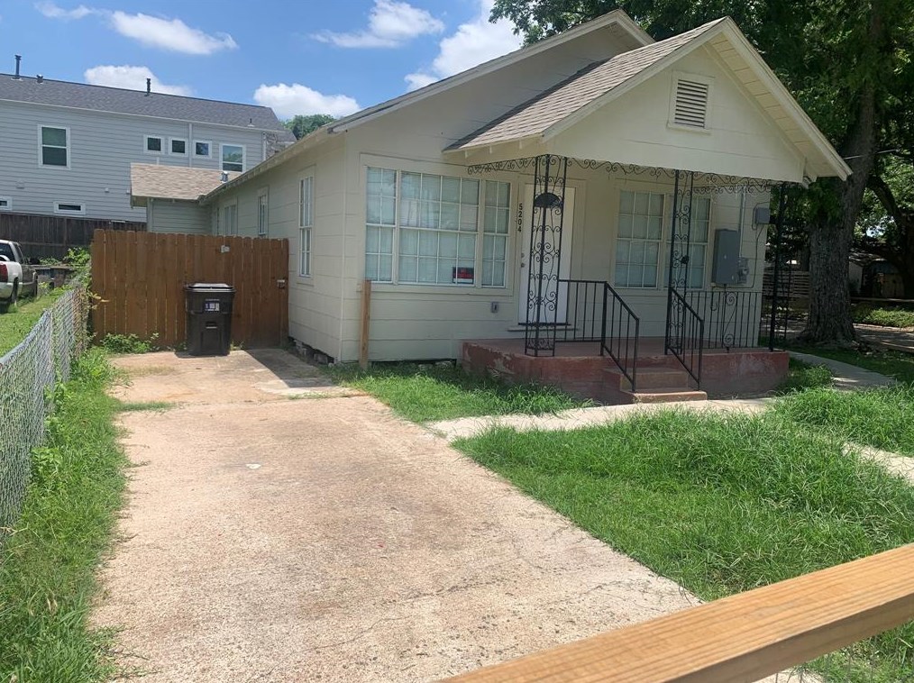 5204 Gano St #a, Houston, TX 77009