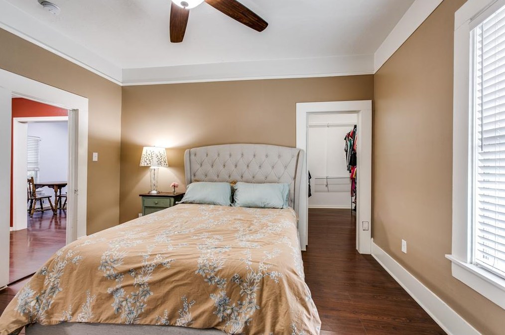 1136 Louise, Houston TX  77009-2958 exterior