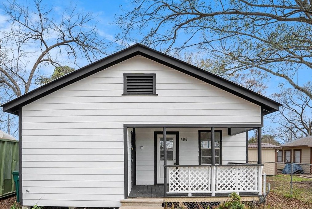 406 Bardash St, Cleveland, TX 77327