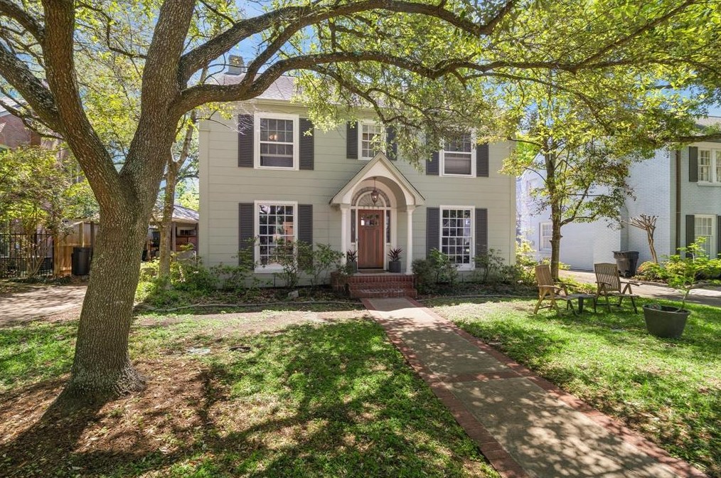 2509 Dryden Rd, Houston, TX 77030-1003
